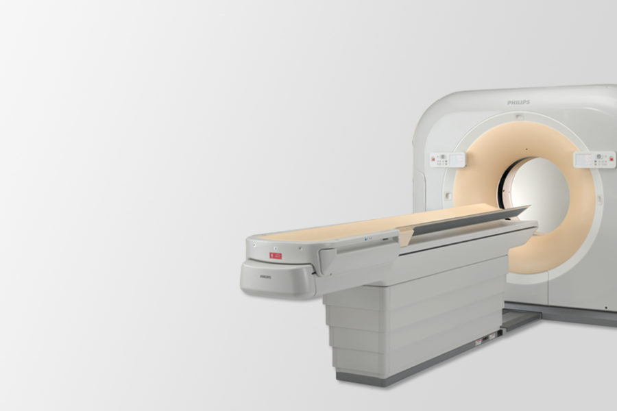 MRI and CT scan questions