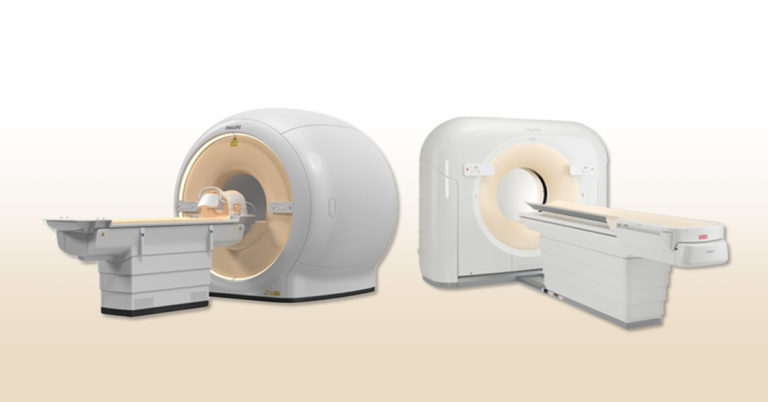Difference Between An MRI Scan And A CT Scan - Star Imaging