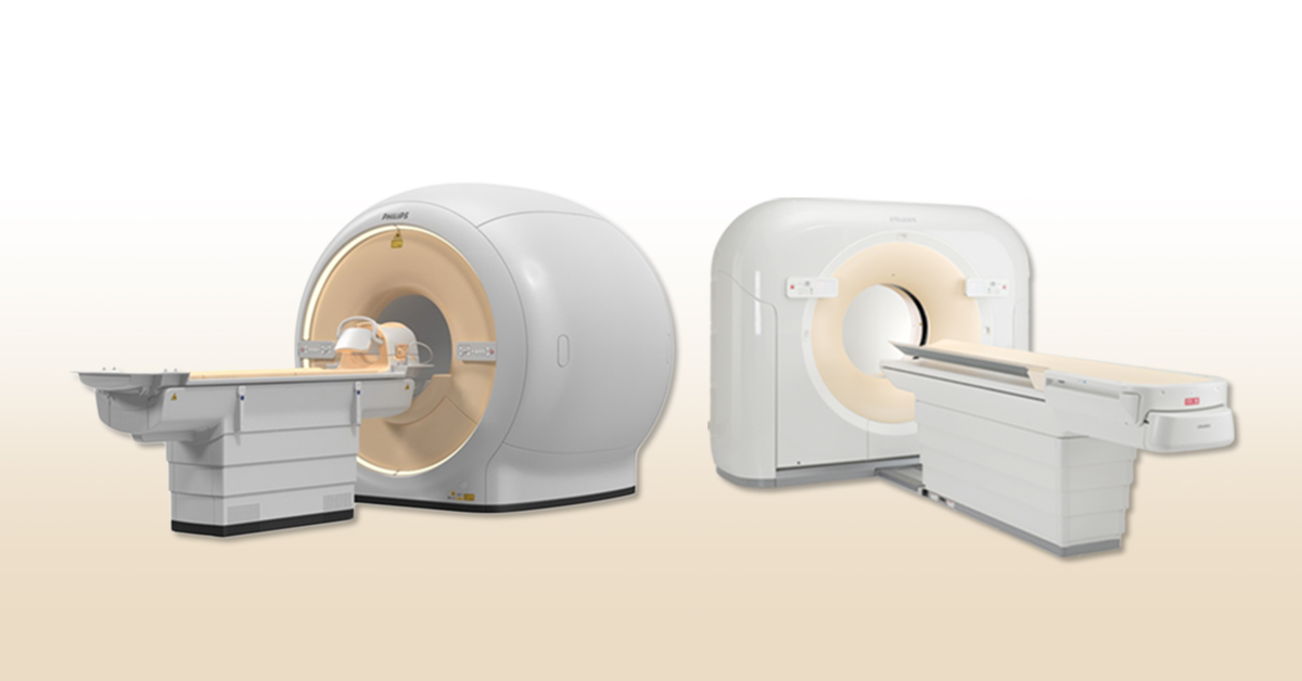 Difference Between MRI And A CT Scan - Star